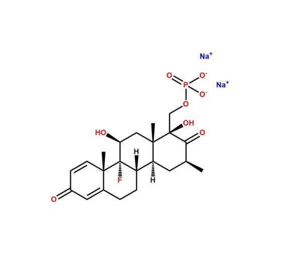 Dexamethasone Sodium Phosphate Impurity 1
