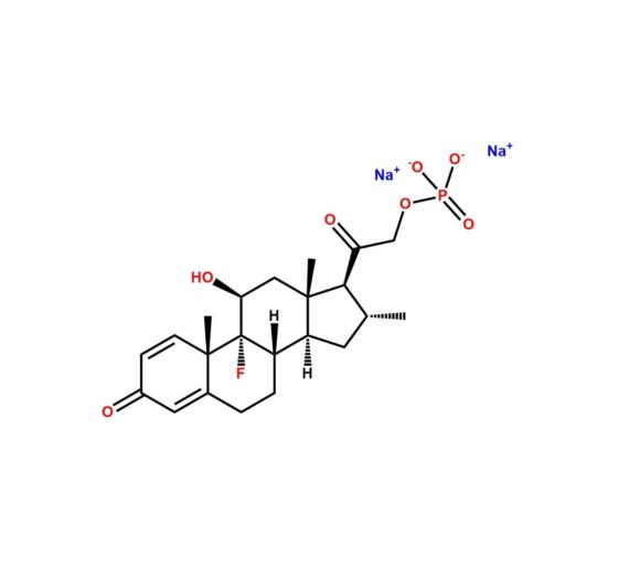 Dexamethasone Sodium Phosphate Impurity 4