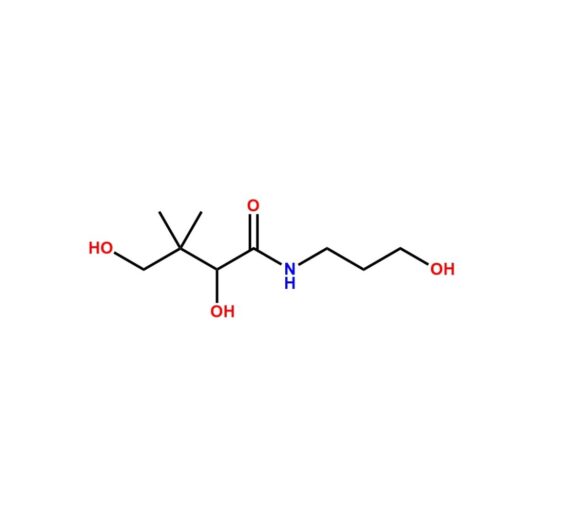 Dexpanthenol Racemic Impurity