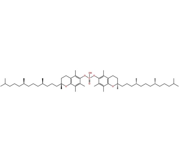Di(a-tocopherol) Phosphate