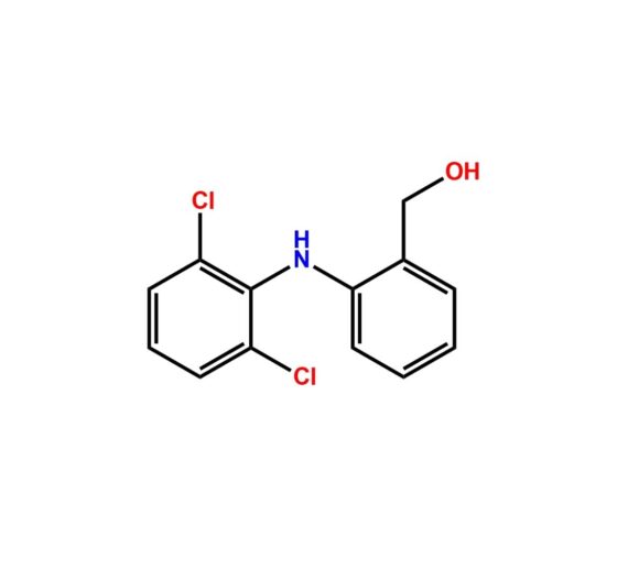 Diclofenac EP Impurity C