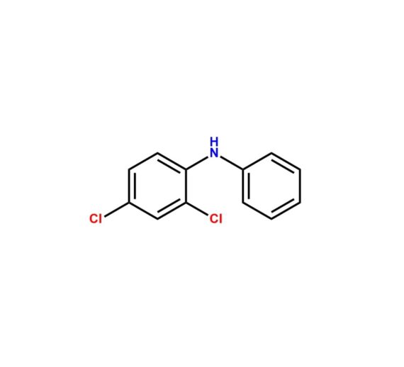 Diclofenac Impurity 14