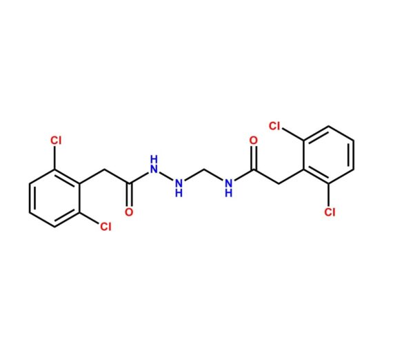 Diclofenac Impurity 25