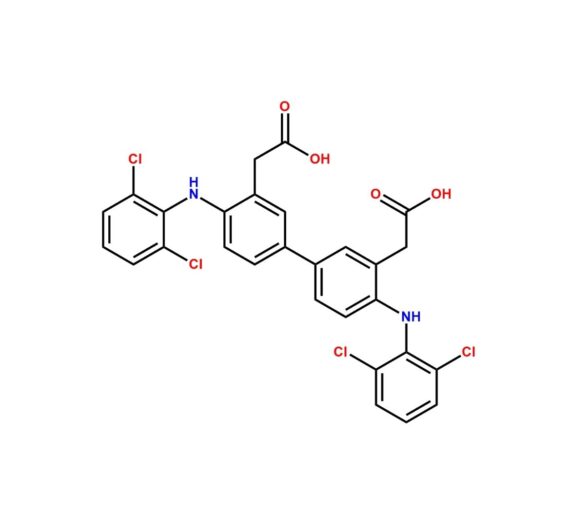 Diclofenac Impurity 27