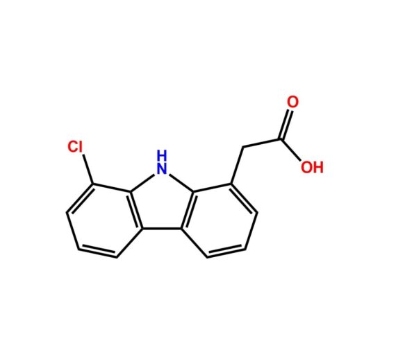 Diclofenac Impurity 3