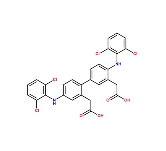 Diclofenac Impurity 5