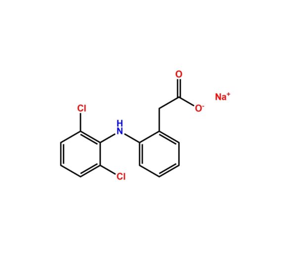 Diclofenac Sodium
