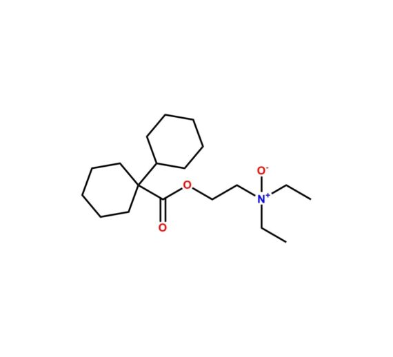 Dicycloverine-N-Oxide