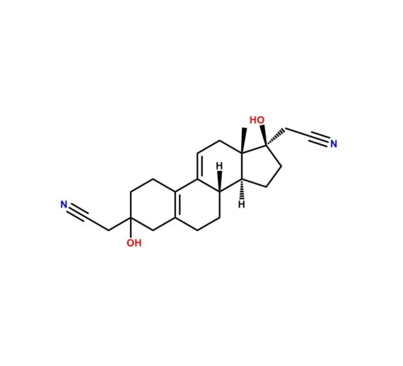 Dienogest Impurity 4