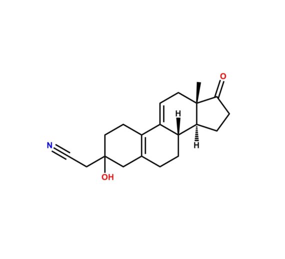 Dienogest Impurity 5