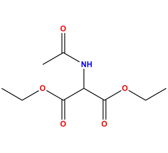 Diethyl 2-acetamidomalonate