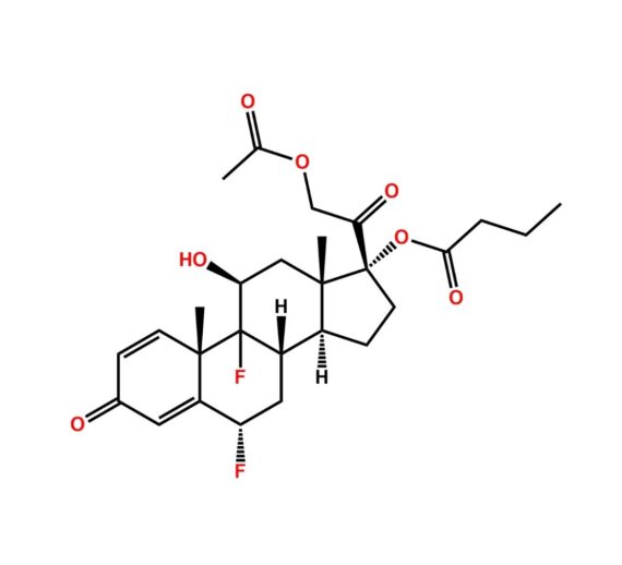 Difluprednate