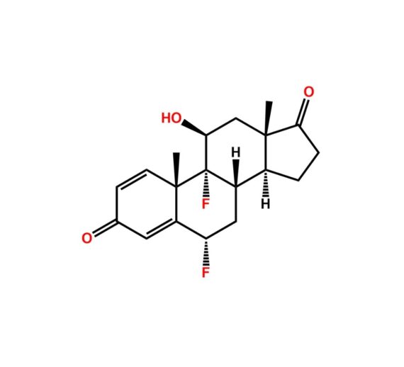 Difluprednate Impurity 10