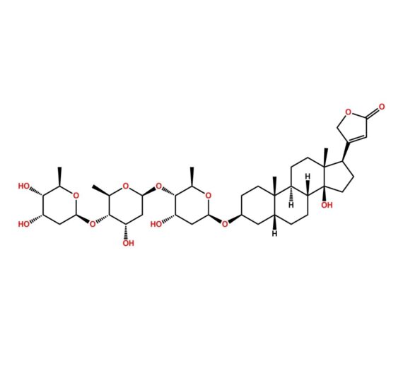 Digoxin EP Impurity A