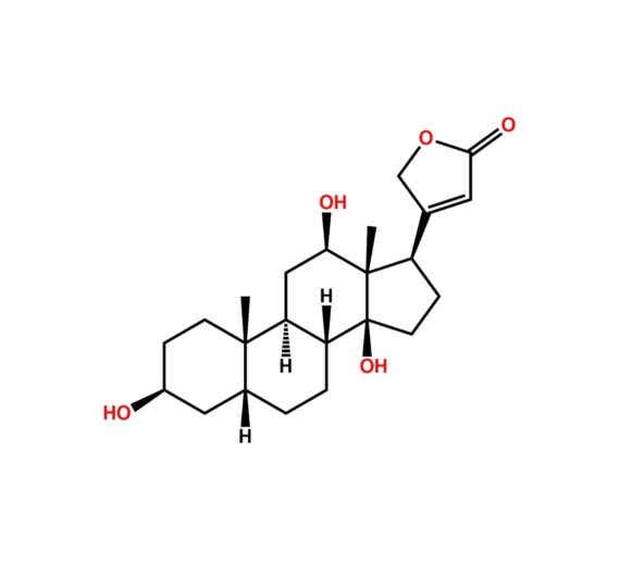 Digoxin EP Impurity C