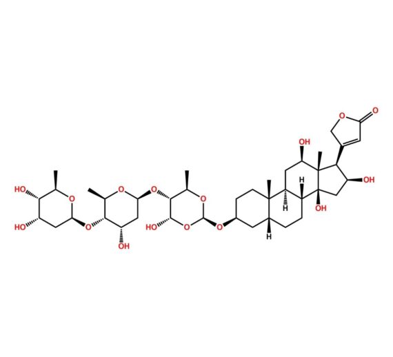 Digoxin EP Impurity E