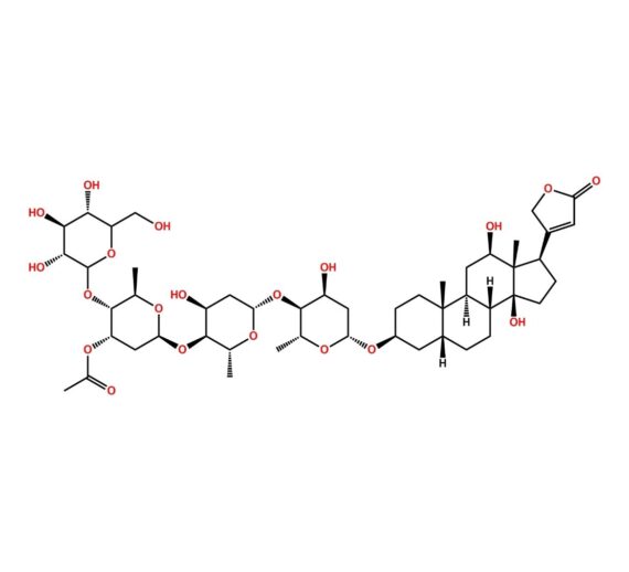 Digoxin EP Impurity H