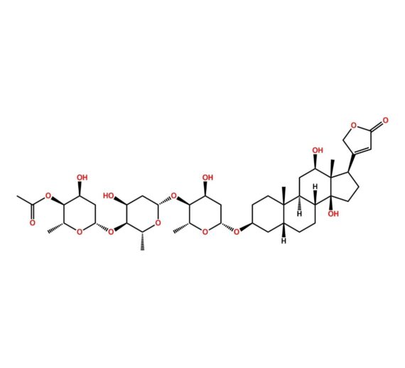 Digoxin EP Impurity J