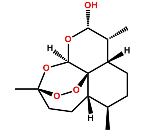 Dihydroartemisinin Intermediate