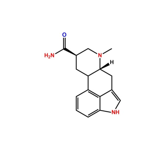Dihydroergocristine Mesilate EP Impurity A