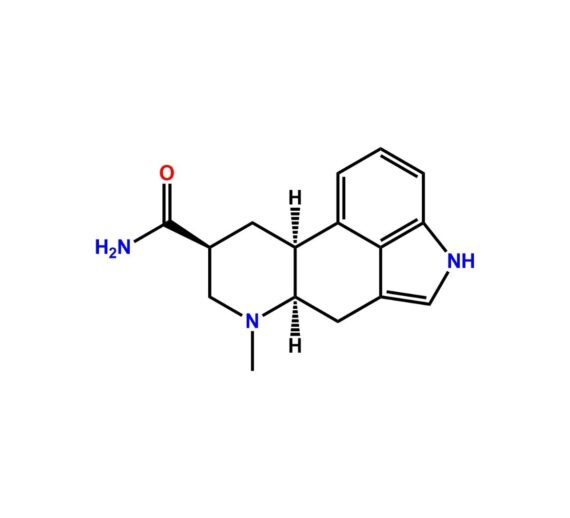 Dihydroergocristine Mesilate EP Impurity B