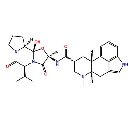 Dihydroergocristine Mesilate EP Impurity D