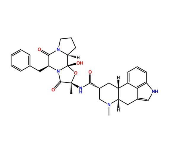 Dihydroergocristine Mesilate EP Impurity E