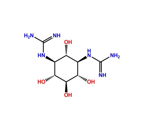 Dihydrostreptomycin Sulfate EP Impurity A