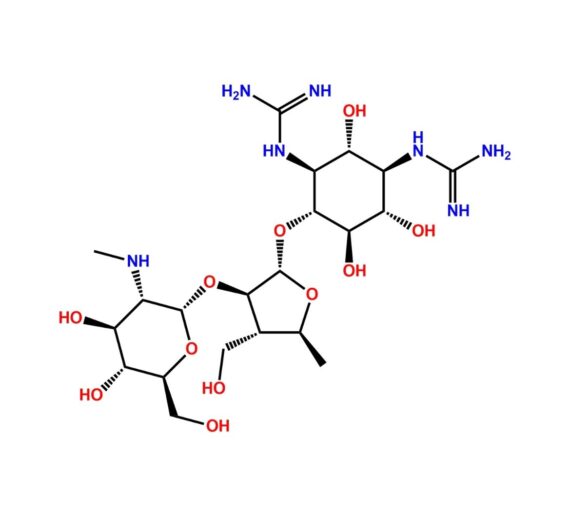 Dihydrostreptomycin Sulfate EP Impurity D