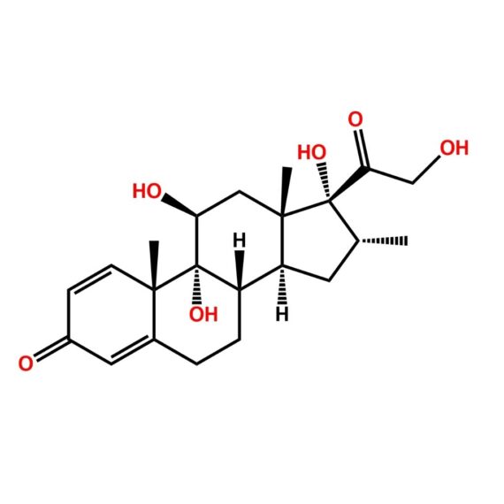 Dihydroxy Beclomethasone