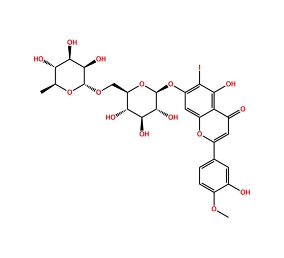 Diosmin EP Impurity D