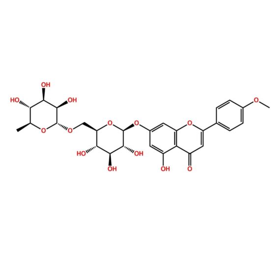 Diosmin EP Impurity E