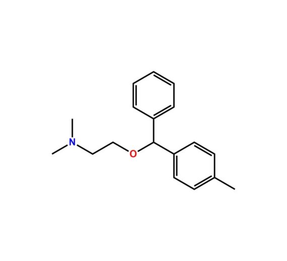 Diphenhydramine EP Impurity B