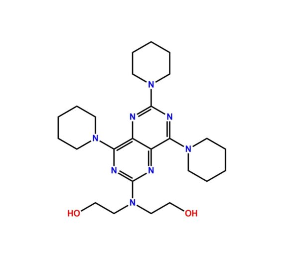 Dipyridamole EP Impurity A