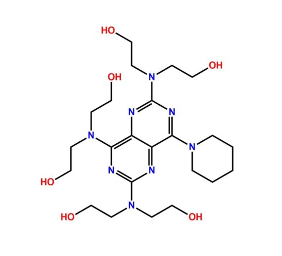 Dipyridamole EP Impurity B