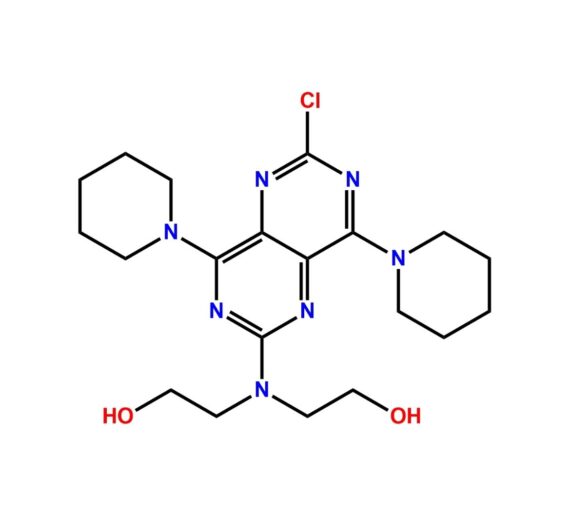 Dipyridamole EP Impurity C