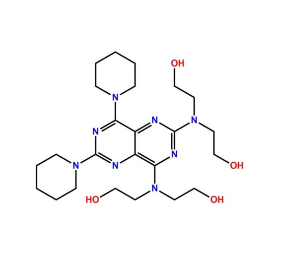 Dipyridamole EP Impurity E