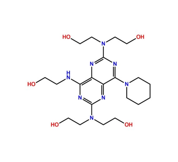 Dipyridamole EP Impurity F