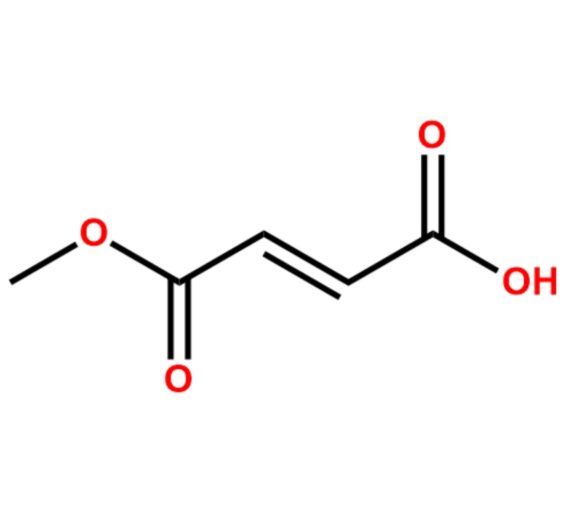 Diroximel Impurity C