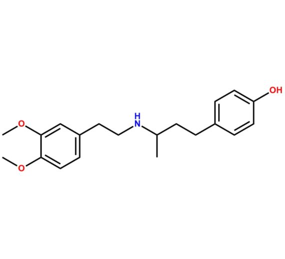 Dobutamine Impurity 7