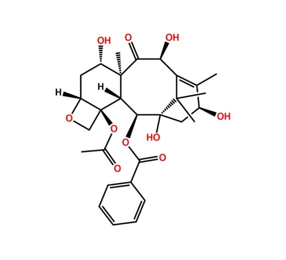 Docetaxel Impurity 12