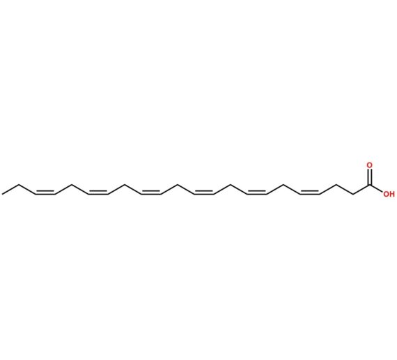 Docosahexaenoic Acid