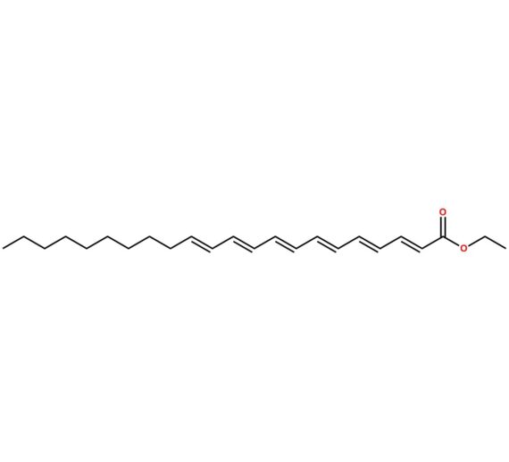 Docosahexaenoic Acid ethyl ester