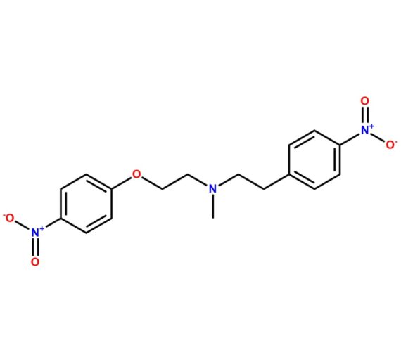 Dofetilide Impurity 3