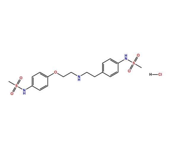 Dofetilide USP Related Compound A