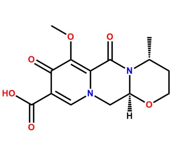 Dolutegravir Impurity 21