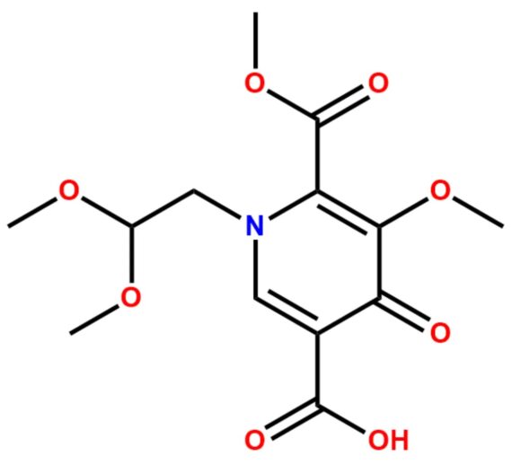 Dolutegravir Impurity 22