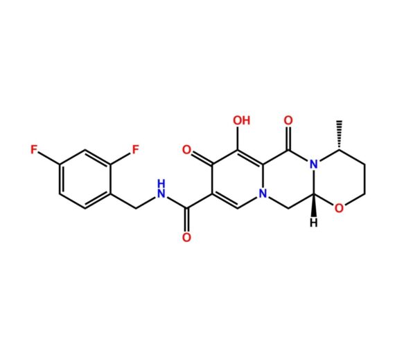 Dolutegravir Impurity B