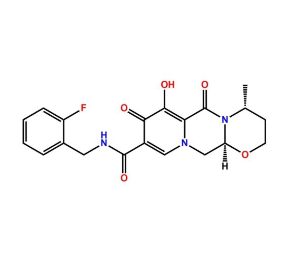 Dolutegravir Impurity C