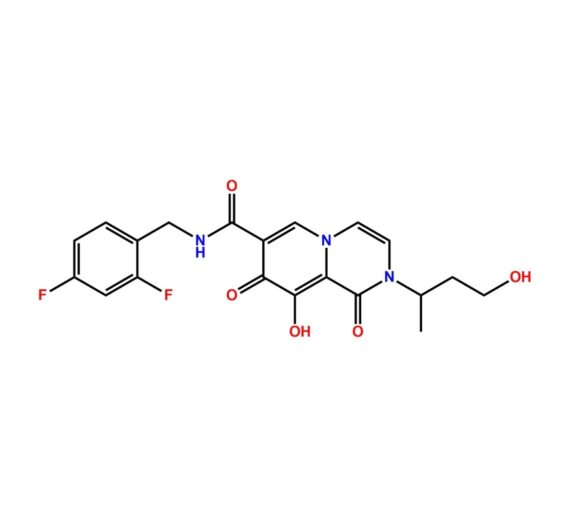 Dolutegravir Impurity D
